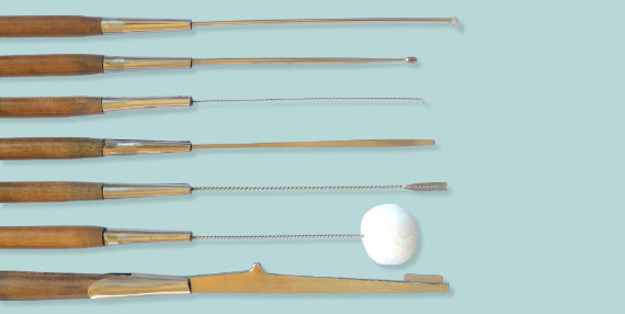 ear cleaning tools set